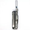 Screwdriver Extension Pole Adapter Bit Sleeve for Leatherman arc wave tti signal surge skeletool CNC DIY Accessories