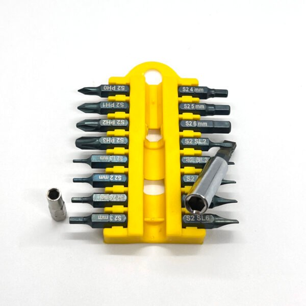 Screwdriver Extension Pole Adapter Bit Sleeve for Leatherman arc wave tti signal surge skeletool CNC DIY Accessories