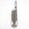 Screwdriver Extension Pole Adapter Bit Sleeve for Leatherman arc wave tti signal surge skeletool CNC DIY Accessories