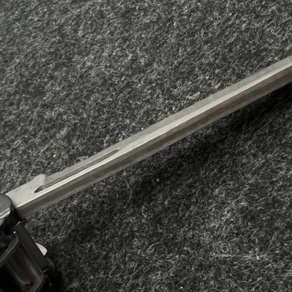 VG10 Core Damascus Steel Replacement Blade For Leatherman P2 P4 ARC Main Knife DIY Accessories