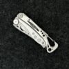 VG10 Core Damascus Steel Replacement Blade For Leatherman Skeletool Main Knife DIY Accessories