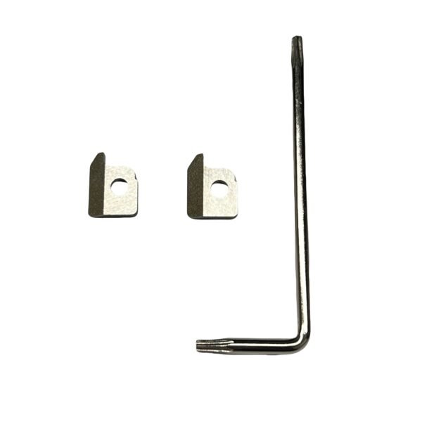 M42 Steel Replacement Wire Cutter Inserts For Leatherman Surge TTI Wave ARC P4 Signal Rebar DIY Accessories