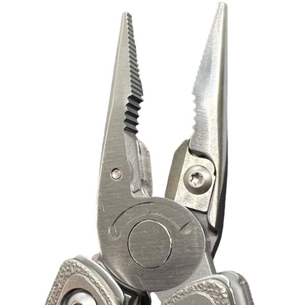 M42 Steel Replacement Wire Cutter Inserts For Leatherman Surge TTI Wave ARC P4 Signal Rebar DIY Accessories