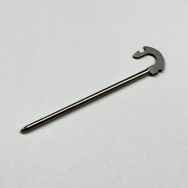 Tweezers/Earpick/Pin Toothpick/Ballpoint pen Made of Titanium alloy TC4 For Leatherman Charge TTI DIY Accessories