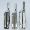 Screwdriver Extension Pole Adapter Bit Sleeve For Leatherman P4 ARC Charge TTI Wave Signal Surge Skeletool DIY Accessories