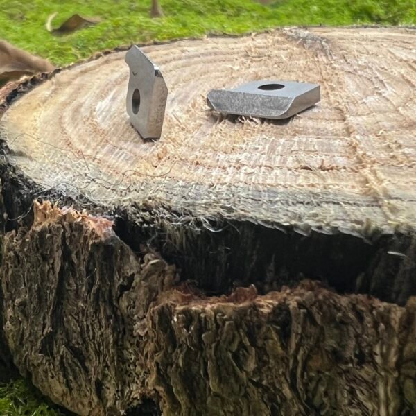 M42 Steel Replacement Wire Cutter Inserts For Leatherman Surge TTI Wave ARC P4 Signal Rebar DIY Accessories