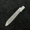 Customized order: Magnacut Steel From USA Like Original Knife Replacement Blade For Handmade For 91mm Victorinox Swiss Army Knife SAK Folding Knife DIY Accessories