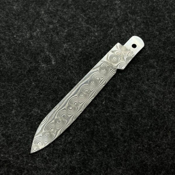 Customized order: Magnacut Steel From USA Like Original Knife Replacement Blade For Handmade For 91mm Victorinox Swiss Army Knife SAK Folding Knife DIY Accessories