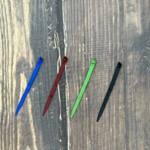 Multiple Colors Toothpick Replacement Part For 84mm/91mm/111mm Victorinox SAK-NiceToolHome