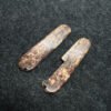 1 Pair Handmade RoseWood Scale Grip Handle Scales For 91mm Victorinox Swiss Army Knife SAK DIY Accessories Style1