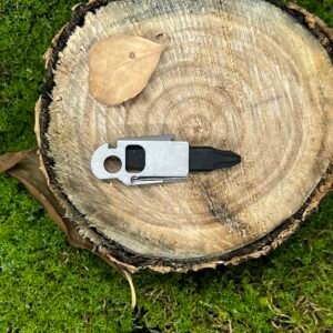 Large Bit Driver with Flat bit Original Replacement Part For Leatherman Wave Charge TTI Signal Rebar SuperTool300