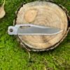 420HC Main Knife Original Replacement Part For Leatherman Wave Charge TTI