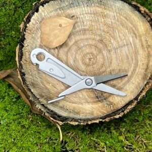 Spring-action Scissors Original Replacement Part For Leatherman Wave Charge TTI Signal Rebar SuperTool300