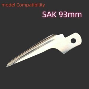 Reamer punch And Sewing Awl Replacement Original Part For 93mm Victorinox SAK-NiceToolHome