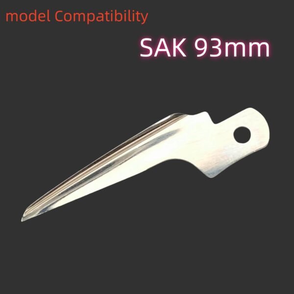 Reamer punch And Sewing Awl Replacement Original Part For 93mm Victorinox SAK-NiceToolHome