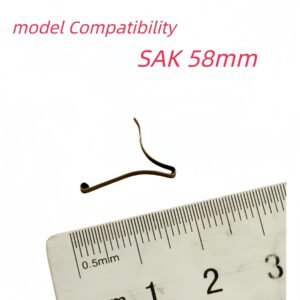 Spring on Scissors Replacement Original Part For 58mm Victorinox SAK-NiceToolHome