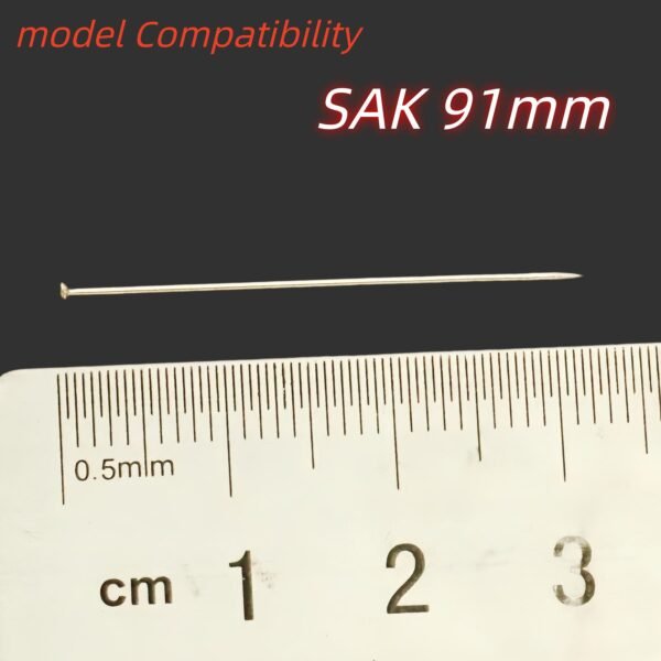 1 Pcs Pin Replacement Original Part For 91mm Victorinox Swiss Army Knife SAK DIY Accessories