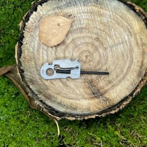 Can Opener Bottle Opener Original Replacement Part For Leatherman Wave Charge TTI Signal Rebar SuperTool300
