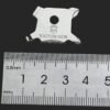 1 Pcs Multifunctional Screwdriver Key Charm Pendant Original Part For Victorinox Swiss Army Knife SAK DIY Accessories