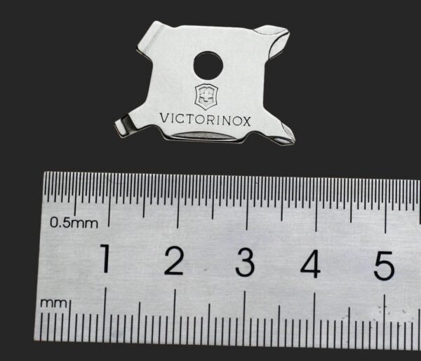 1 Pcs Multifunctional Screwdriver Key Charm Pendant Original Part For Victorinox Swiss Army Knife SAK DIY Accessories