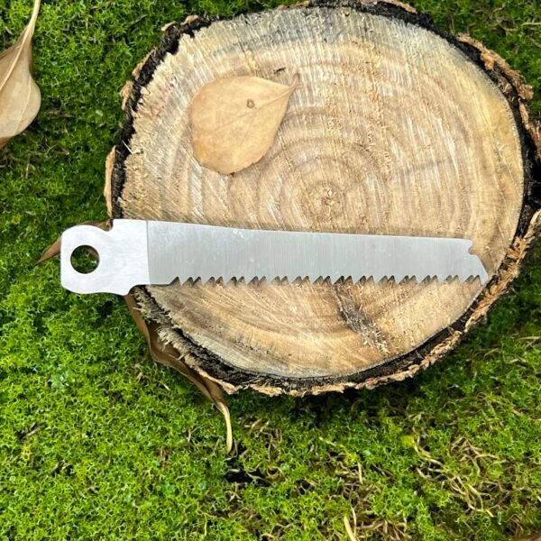 Wood Saw Original Replacement Part For Leatherman Wave Charge TTI