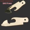 Can Opener and Bottle Opener With 3mm Screwdriver Replacement Original Part For 91mm Victorinox SAK-NiceToolHome
