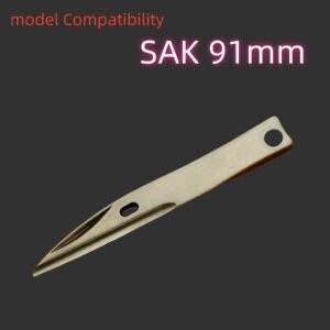 Reamer punch and sewing awl Replacement Original Part For 91mm Victorinox SAK-NiceToolHome