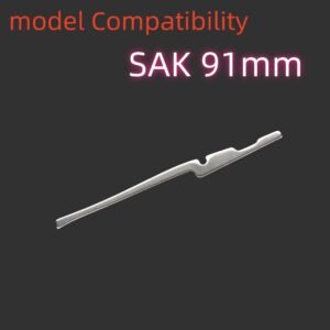 Spring of Large Blade and Small Blade Replacement Original Part For 91mm Victorinox SAK-NiceToolHome