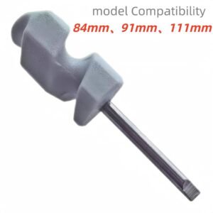 Mini Screwdriver For the Corkscrew Replacement Original Part For 84mm 91mm 111mm Victorinox SAK-NiceToolHome
