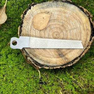 Wood Metal Diamond-coated Dual-use File Original Replacement Part For Leatherman Wave Charge TTI