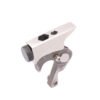 1 Pcs Hammer and Crowbar with 4mm and 6.35mm Bit Holder Bit Driver For Leatherman Skeletool CNC DIY Accessories