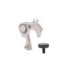 1 Pcs Stainless Steel Hammer Window Glass Breaker For Leatherman Skeletool CNC DIY Accessories