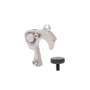1 Pcs Stainless Steel Hammer Window Glass Breaker For Leatherman Skeletool CNC DIY Accessories