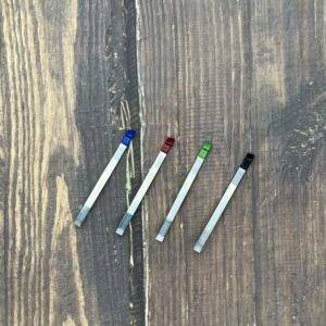 Multiple Colors Tweezers Replacement Part For 84mm/91mm/111mm Victorinox SAK-NiceToolHome