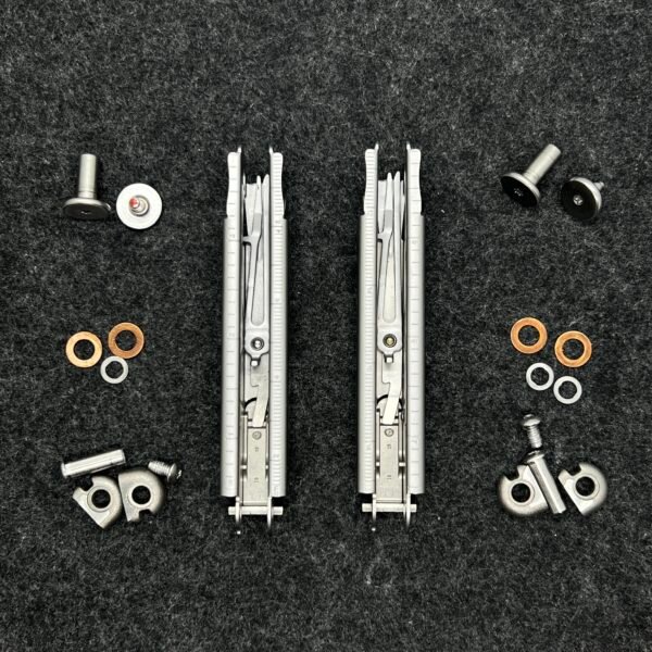 1 pair Replacement Pliers Leg Frame For Leatherman Wave
