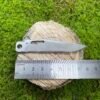 420HC Main Knife Original Replacement Part For Leatherman Wave Charge TTI