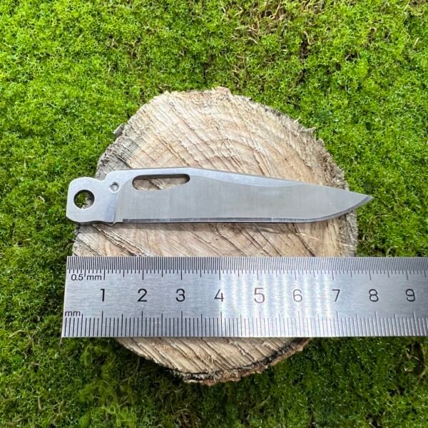 420HC Main Knife Original Replacement Part For Leatherman Wave Charge TTI