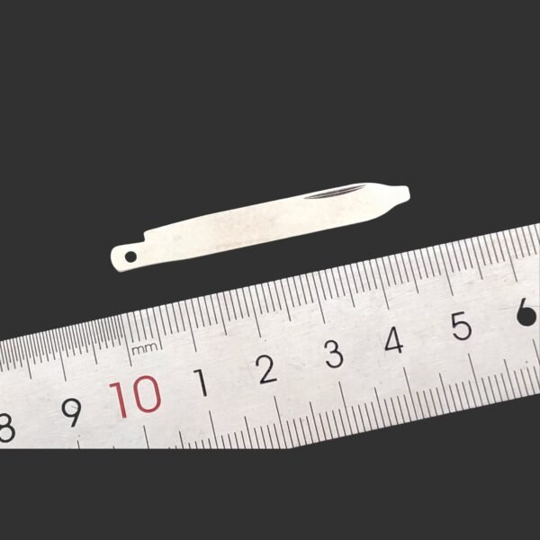 Pointed Nail File With 2.5mm Screwdriver Replacement Original Part For 58mm Victorinox  SAK-NiceToolHome