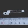Nail File and Nail Cleaner Replacement Original Part For 84mm Victorinox SAK-NiceToolHome