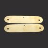 2 Types Brass Liner For 93mm Victorinox SAK-NiceToolHome