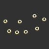 8 Pcs Rivet cap Replacement Original Part For 58mm Victorinox SAK-NiceToolHome
