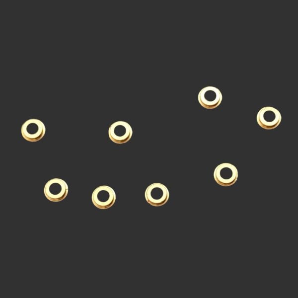8 Pcs Rivet cap Replacement Original Part For 58mm Victorinox SAK-NiceToolHome