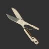 Scissors with Spring Replacement Original Part For 58mm Victorinox SAK-NiceToolHome