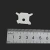 1 Pcs Multifunctional Screwdriver Key Charm Pendant Original Part For Victorinox Swiss Army Knife SAK DIY Accessories