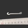 1 Pcs Multipurpose hook Replacement Original Part For 91mm Victorinox Swiss Army Knife SAK DIY Accessories