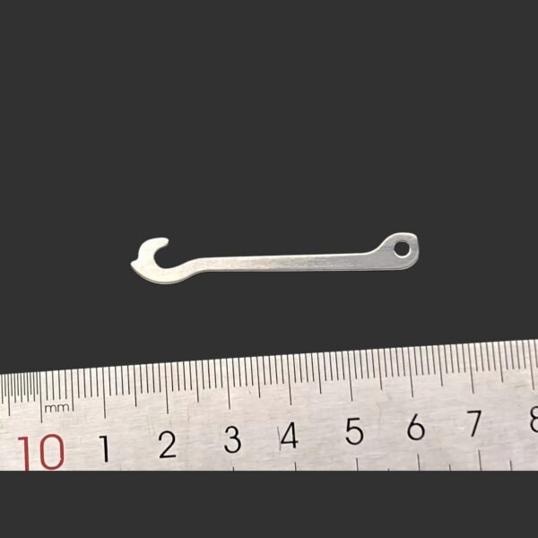 1 Pcs Multipurpose hook Replacement Original Part For 91mm Victorinox Swiss Army Knife SAK DIY Accessories