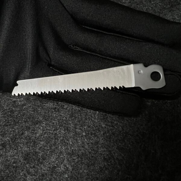 Wood Saw Original Replacement Part For Leatherman Wave Charge TTI