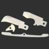 1 set Pruning blade and Screwdriver and Internal Back Spring Replacement  Original Part For 93mm Victorinox Swiss Army Knife SAK DIY Accessories
