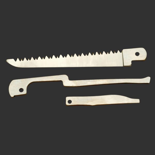 Mood Saw and Screwdriver and spring Replacement Original Part For 91mm Victorinox SAK-NiceToolHome