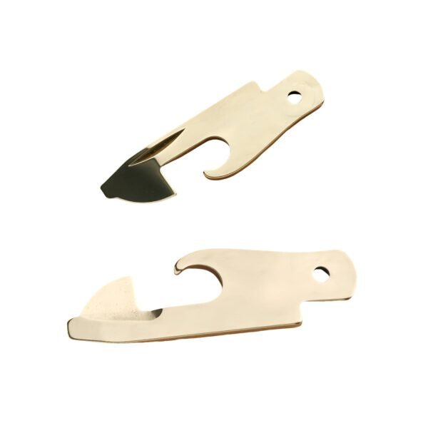 Can Opener and Bottle Opener With 3mm Screwdriver Replacement Original Part For 91mm Victorinox SAK-NiceToolHome
